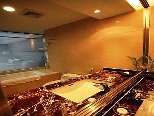 Wenjieshiji Hotel Shanghai Bagian luar foto