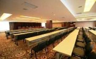 Wenjieshiji Hotel Shanghai Bagian luar foto